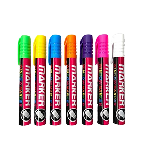 Marcadores y fibras por mayor | Portal Mayorista