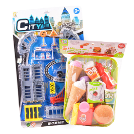 Set de juguetes por mayor | Portal Mayorista