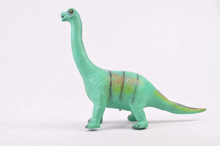 Molde para resina Dinosaurio brachiosaurus